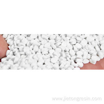 pet resin granules material pet pellets